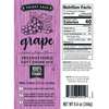 Thirst Ease Drink Mix Grape 8.6 oz., PK12 50919